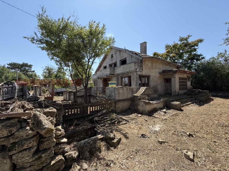 Продава КЪЩА, област Добрич, с. Граничар • 42000 € / 82144.86 лв. • 11512995 1 — Holmes.bg Продава КЪЩА, област Добрич, с. Граничар • 42000 € / 82144.86 лв. • 11512995 1