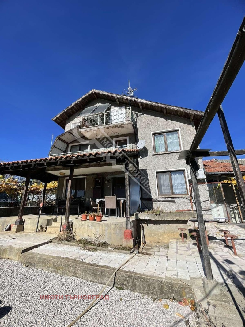 Продава КЪЩА, област Габрово, с. Влайчовци • 77000 € / 150598.91 лв. • 37271299 1 — Holmes.bg Продава КЪЩА, област Габрово, с. Влайчовци • 77000 € / 150598.91 лв. • 37271299 1