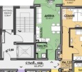 Продава 1-стаен град Бургас , Мадика , 43 кв.м | 56797271 — Imoti.com Продава 1-стаен град Бургас , Мадика , 43 кв.м | 56797271