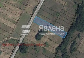 Снимка Продава ЗЕМЕДЕЛСКА ЗЕМЯ