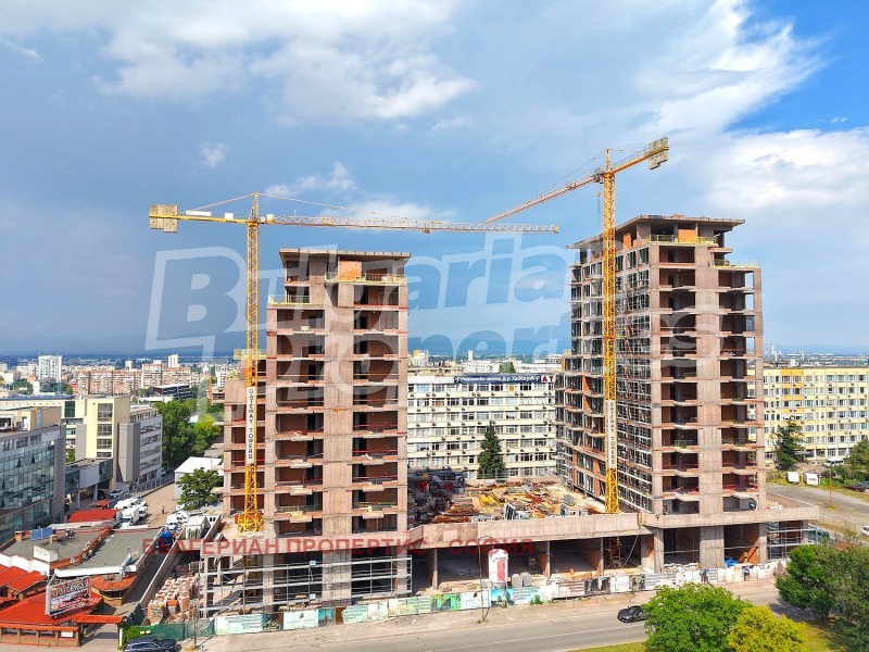 Продава 2-СТАЕН, град София, Полигона • 198000 € • 52312885 1 — Holmes.bg Продава 2-СТАЕН, град София, Полигона • 198000 € • 52312885 1
