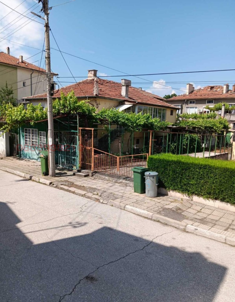 Продава КЪЩА, област Пловдив, гр. Стамболийски • 83999 € / 164287.76 лв. • 83330967 1 — Holmes.bg Продава КЪЩА, област Пловдив, гр. Стамболийски • 83999 € / 164287.76 лв. • 83330967 1