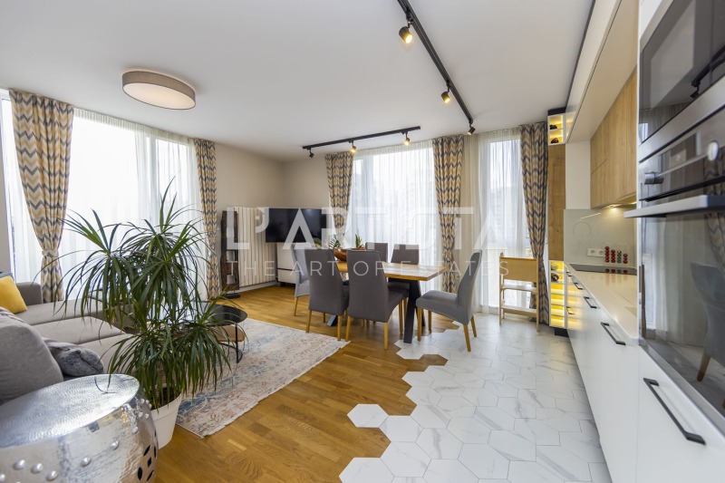 Продава МНОГОСТАЕН, град София, Гео Милев • 529000 € / 1034634.07 лв. • 36359160 1 — Holmes.bg Продава МНОГОСТАЕН, град София, Гео Милев • 529000 € / 1034634.07 лв. • 36359160 1