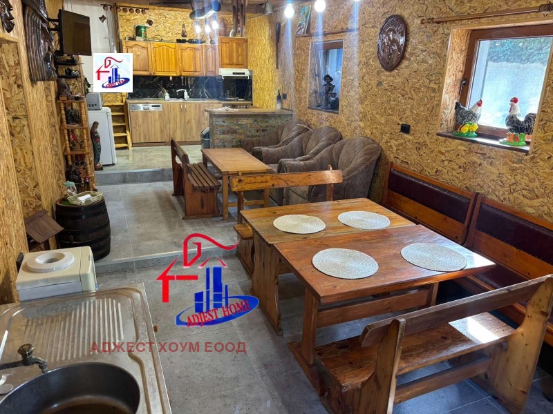 Продава КЪЩА, област Шумен, с. Ивански • 80780 € • 44019216 1 — Holmes.bg Продава КЪЩА, област Шумен, с. Ивански • 80780 € • 44019216 1
