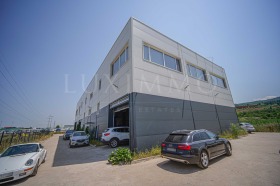 Обява Продава СКЛАД,град София, с. Герман