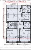 Продава КЪЩА, област Пловдив, с. Белащица • 243779 € / 476790.28 лв. • 90711614 5 — Holmes.bg Продава КЪЩА, област Пловдив, с. Белащица • 243779 € / 476790.28 лв. • 90711614 5