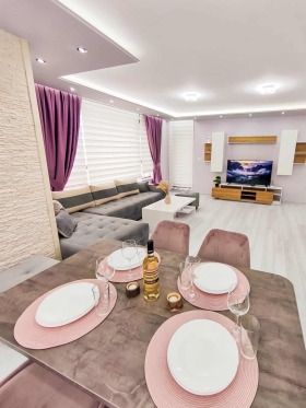 3-СТАЕН, 115 m2 - Holmes.bg 3-СТАЕН, 115 m2