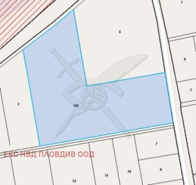 Снимка Продава ЗЕМЕДЕЛСКА ЗЕМЯ