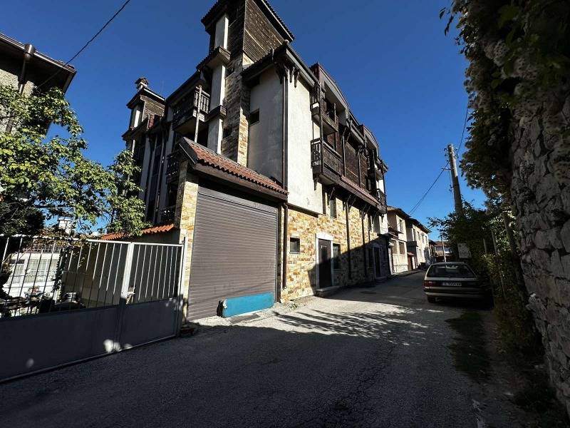 Продава ХОТЕЛ, област Благоевград, гр. Банско • 500000 € • 84769053 1 — Holmes.bg Продава ХОТЕЛ, област Благоевград, гр. Банско • 500000 € • 84769053 1