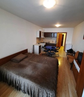 1-СТАЕН, 42 m2 - Holmes.bg 1-СТАЕН, 42 m2