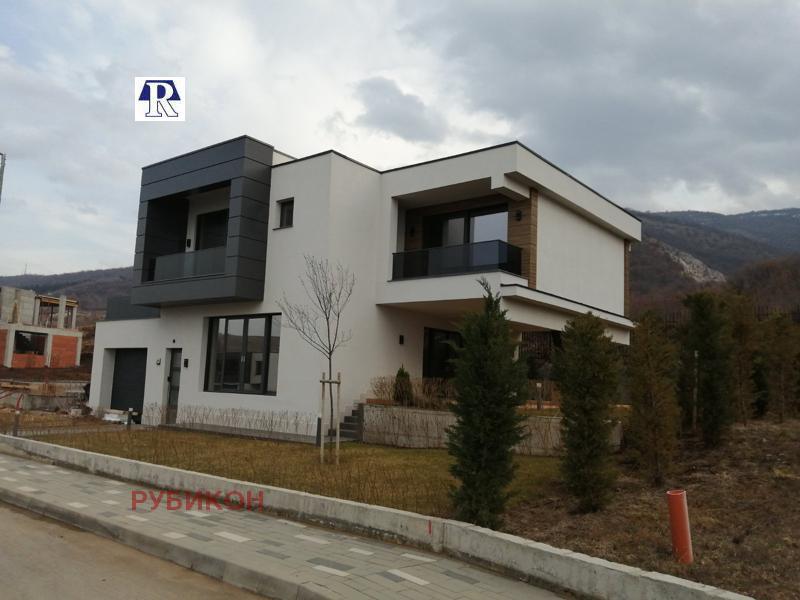 Продава  Къща, област Пловдив, с. Марково •  410 000 EUR • ID 79981859 — holmes.bg - [1] 