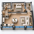 Продава 2-СТАЕН, град Пловдив, Христо Смирненски • 83500 € • 96170886 3 — Holmes.bg Продава 2-СТАЕН, град Пловдив, Христо Смирненски • 83500 € • 96170886 3