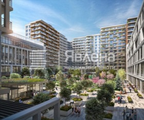 3-СТАЕН, 156 m2 - Holmes.bg 3-СТАЕН, 156 m2