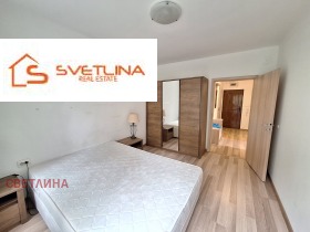 Продава 2-стаен, град София