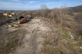 Продава Парцел, гр. Брезово