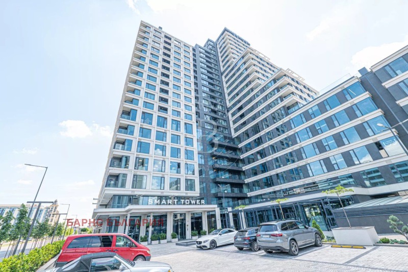 Продава 3-СТАЕН, град София, Кръстова вада • 594174 € / 1162103.33 лв. • 65878917 1 — Holmes.bg Продава 3-СТАЕН, град София, Кръстова вада • 594174 € / 1162103.33 лв. • 65878917 1
