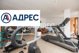 Обява Продава ФИТНЕС ЗАЛА,град Варна, Цветен квартал