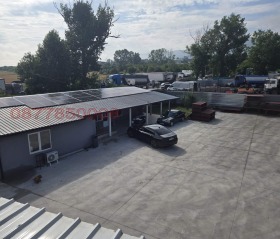 СКЛАД, 4 800 m2 - Holmes.bg СКЛАД, 4 800 m2