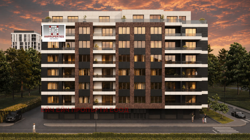 Продава 2-СТАЕН, град Пловдив, Христо Смирненски • 110143 € / 215420.98 лв. • 32364032 1 — Holmes.bg Продава 2-СТАЕН, град Пловдив, Христо Смирненски • 110143 € / 215420.98 лв. • 32364032 1