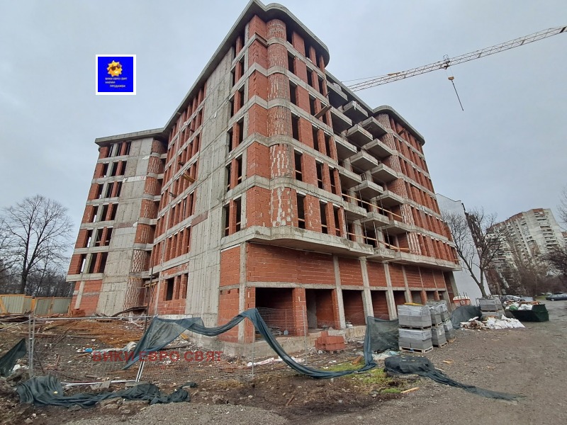 Продава 2-СТАЕН, град София, Зона Б-19 • 120000 € / 234699.60 лв. • 88680666 1 — Holmes.bg Продава 2-СТАЕН, град София, Зона Б-19 • 120000 € / 234699.60 лв. • 88680666 1