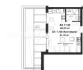 Продава 1-СТАЕН, град Пловдив, Гагарин • 43700 € / 85469.77 лв. • 83218635 4 — Holmes.bg Продава 1-СТАЕН, град Пловдив, Гагарин • 43700 € / 85469.77 лв. • 83218635 4