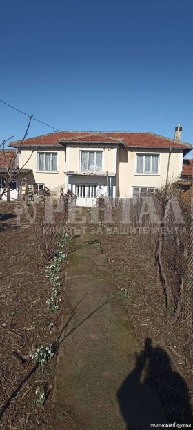 Продава къща област Пловдив с. Чоба - [1] 