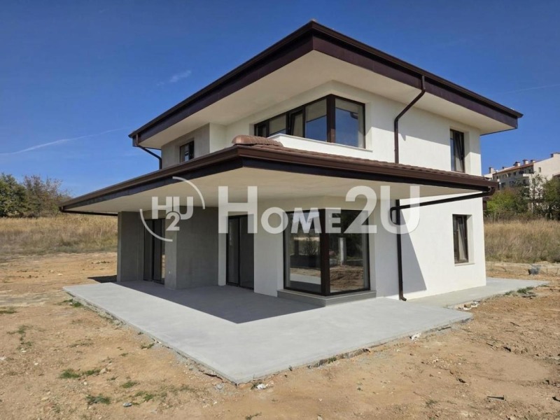 Продава КЪЩА, област Варна, с. Приселци • 285000 € • 78038248 1 — Holmes.bg Продава КЪЩА, област Варна, с. Приселци • 285000 € • 78038248 1