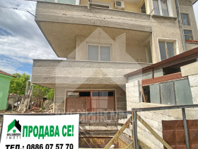 Продажба на етажи от къща в област Шумен - изображение 7 