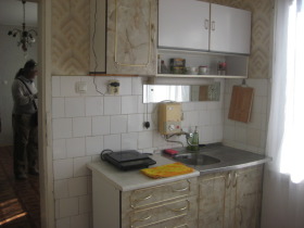 Продажба на етажи от къща в град Пазарджик - изображение 15 
