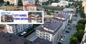 Обява Продава ГАРАЖ,град Стара Загора, Железник - център