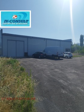 Снимка Продава БИЗНЕС ИМОТ