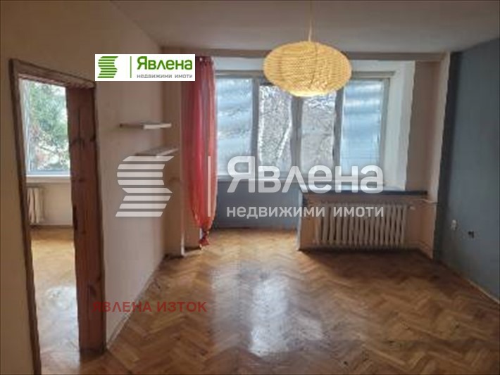 Продава 2-СТАЕН, град София, Иван Вазов • 295000 € / 576969.85 лв. • 17413096 1 — Holmes.bg Продава 2-СТАЕН, град София, Иван Вазов • 295000 € / 576969.85 лв. • 17413096 1