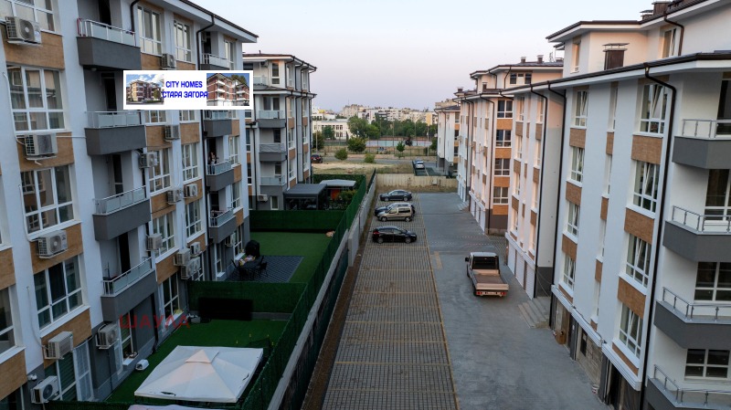 Продава ГАРАЖ, ПАРКОМЯСТО, град Стара Загора, Железник - център • 26000 € • 17912471 1 — Holmes.bg Продава ГАРАЖ, ПАРКОМЯСТО, град Стара Загора, Железник - център • 26000 € • 17912471 1