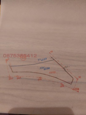 ПАРЦЕЛ, 1 105 m2 - Holmes.bg ПАРЦЕЛ, 1 105 m2