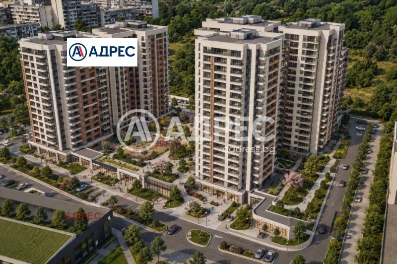Продава 2-СТАЕН, град Варна, Младост 1 • 119500 € • 62480881 1 — Holmes.bg Продава 2-СТАЕН, град Варна, Младост 1 • 119500 € • 62480881 1