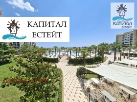 Продава 2-стаен, к.к. Слънчев бряг