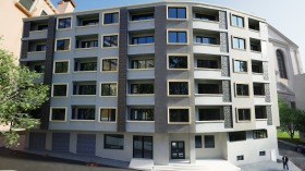 2-СТАЕН, 62 m2 - Holmes.bg 2-СТАЕН, 62 m2