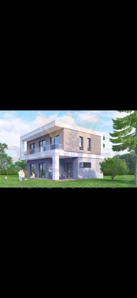 Обява Продава КЪЩА,с. Куманово, област Варна