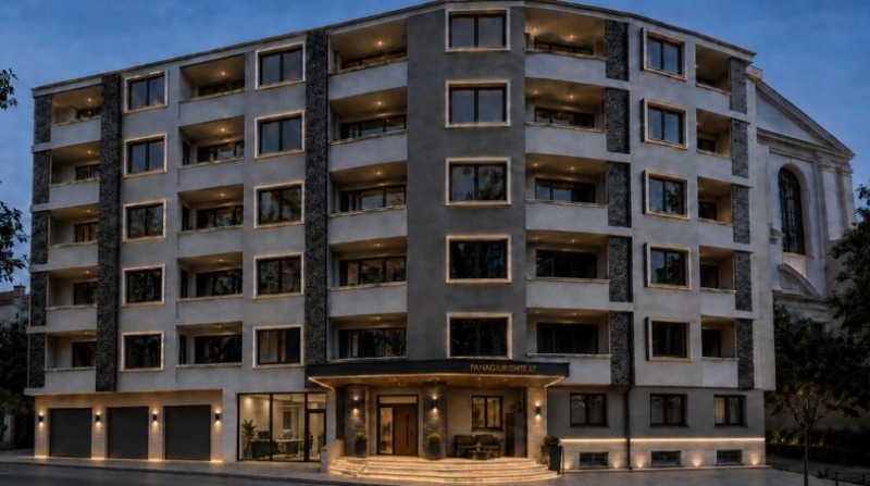 Продава 2-СТАЕН, град Варна, Гръцка махала • 222200 € • 64246540 1 — Holmes.bg Продава 2-СТАЕН, град Варна, Гръцка махала • 222200 € • 64246540 1