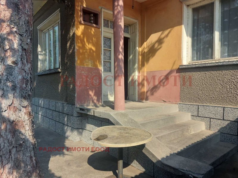 Продава  Къща, област Пловдив, с. Градина • 36 000 EUR • ID 24027578 — holmes.bg - [1] 