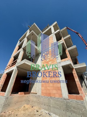 3-СТАЕН, 78 m2 - Holmes.bg 3-СТАЕН, 78 m2