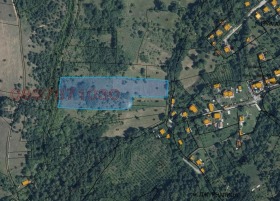 Обява Продава ПАРЦЕЛ,с. Грамаждано, област Кюстендил