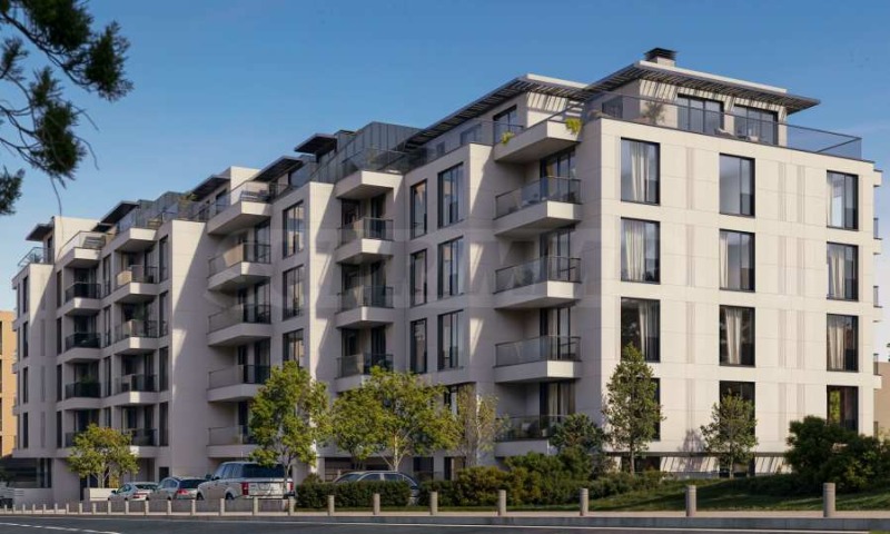 Продава 2-СТАЕН, град София, Кръстова вада • 200000 € / 391166.00 лв. • 22303460 1 — Holmes.bg Продава 2-СТАЕН, град София, Кръстова вада • 200000 € / 391166.00 лв. • 22303460 1