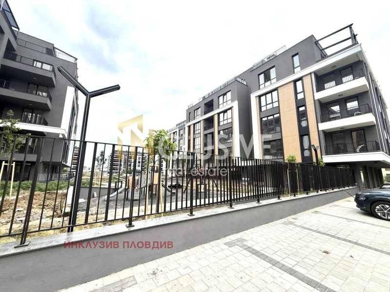 Продава 3-СТАЕН, град Пловдив, Кършияка • 153999 € • 83890163 1 — Holmes.bg Продава 3-СТАЕН, град Пловдив, Кършияка • 153999 € • 83890163 1