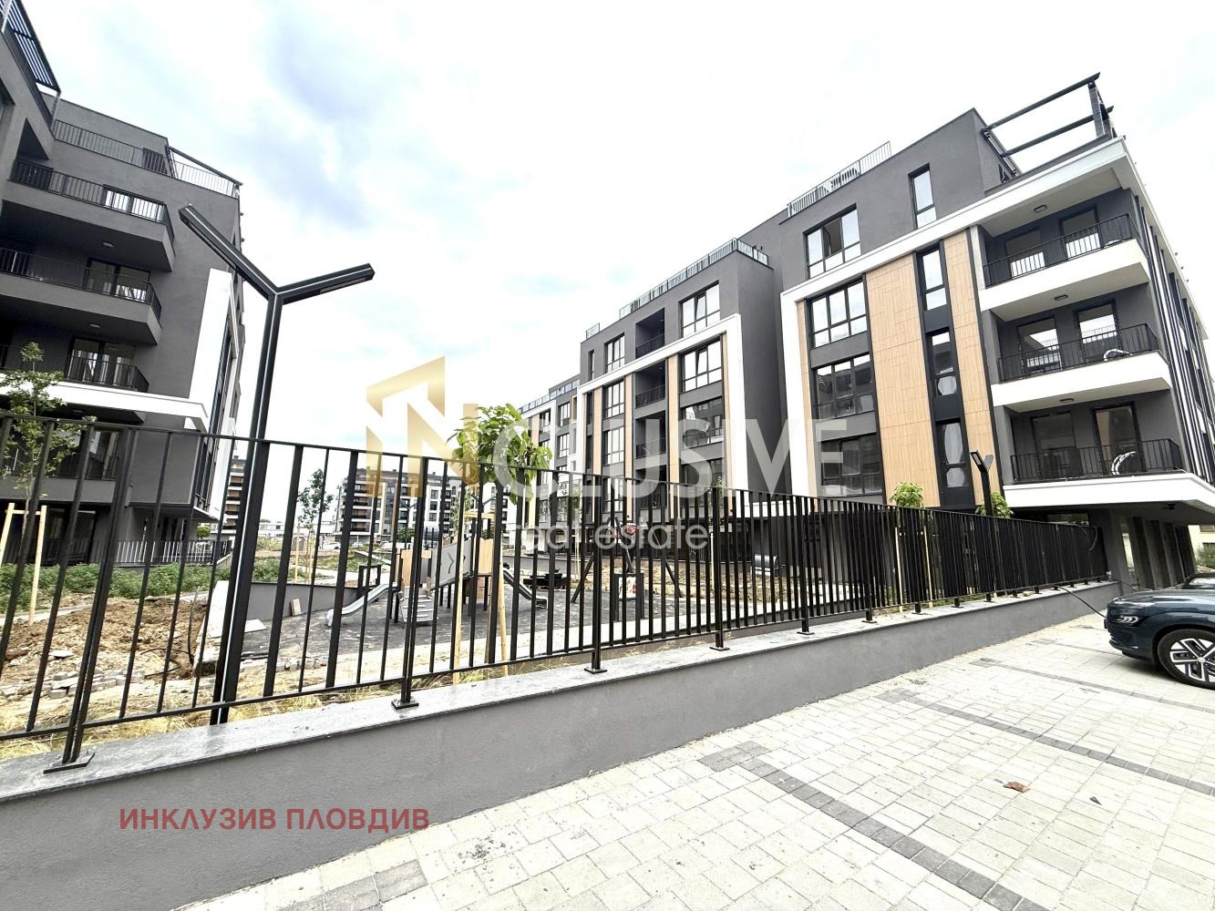 Продава 3-стаен град Пловдив , Кършияка , 107 кв.м | 38715199 — Imoti.com Продава 3-стаен град Пловдив , Кършияка , 107 кв.м | 38715199