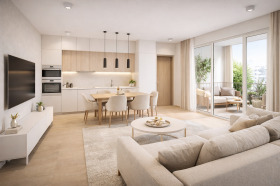 2-СТАЕН, 68 m2 - Holmes.bg 2-СТАЕН, 68 m2