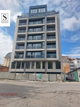 3-СТАЕН, 133 m2 - Holmes.bg 3-СТАЕН, 133 m2