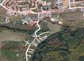 Продава Парцел, град София