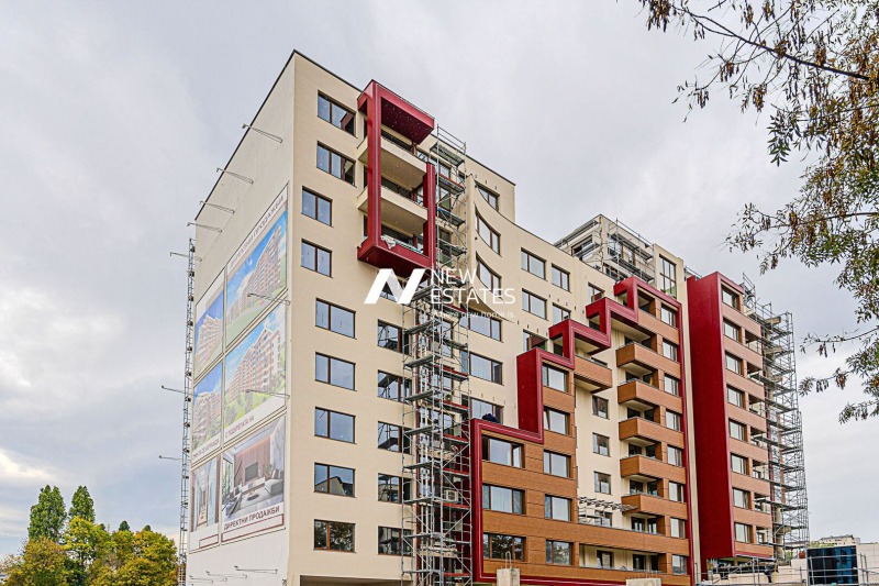 Продава 3-СТАЕН, град София, в.з.Черния кос • 273265 € • 31297563 1 — Holmes.bg Продава 3-СТАЕН, град София, в.з.Черния кос • 273265 € • 31297563 1