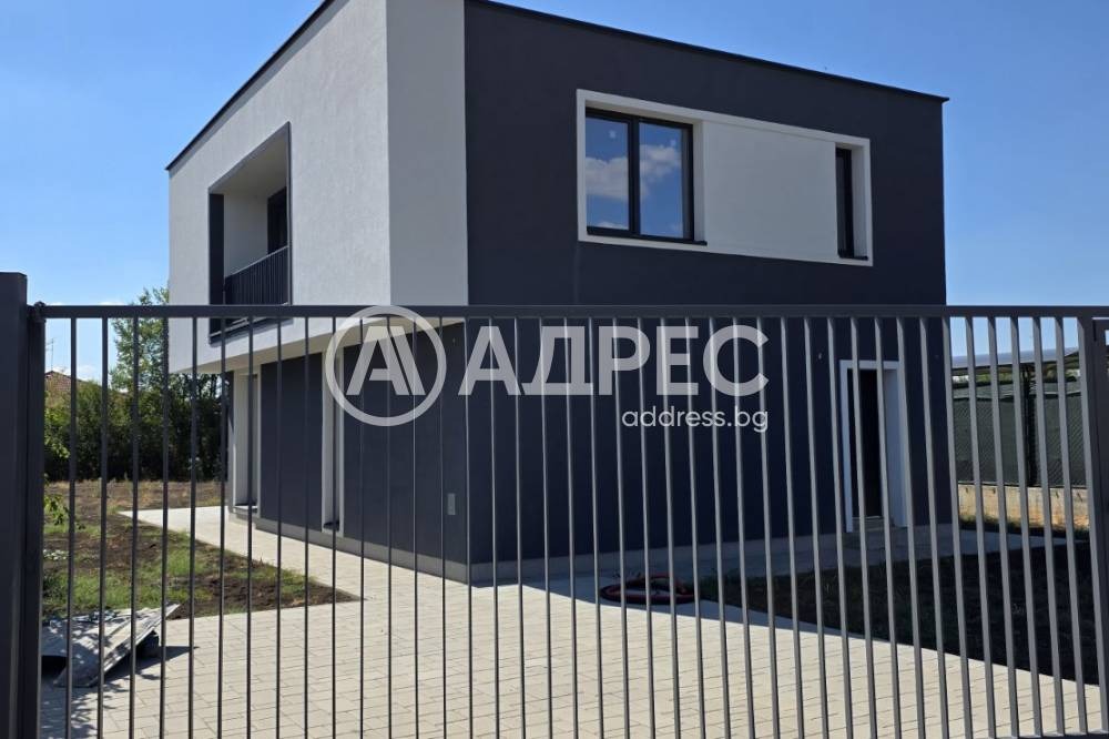 Продава Къща област София , с. Голяновци , 158 кв.м | 88968883 — Imoti.com Продава Къща област София , с. Голяновци , 158 кв.м | 88968883